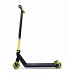 Самокат трюковий Hipe H3 Black/Yellow - фото 1