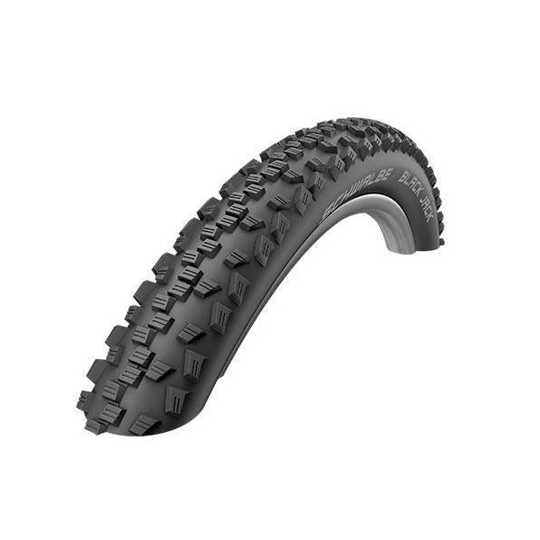 Покришка Schwalbe Black Jack 24x2,1 Active SBC