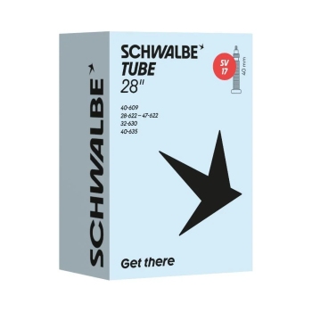 Камера Schwalbe 28