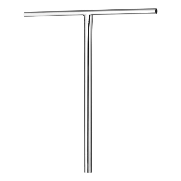 Кермо самоката Hipe H6 T-Bar Silver 650x580mm