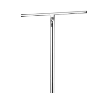 Кермо самоката Hipe H01 T-Bar Oversize Chrome 700x600mm