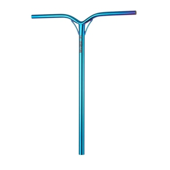 Кермо самоката Hipe LMT70 T-Bar 770х600mm Blue