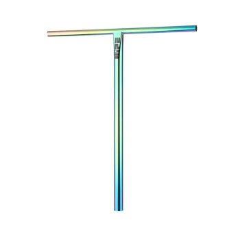 Кермо самоката Hipe H01 T-Bar Oversize Neo-Chrome 700x600mm
