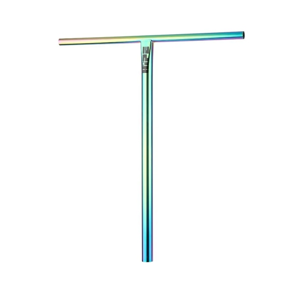 Кермо самоката Hipe H01 T-Bar Oversize Neo-Chrome 700x600mm
