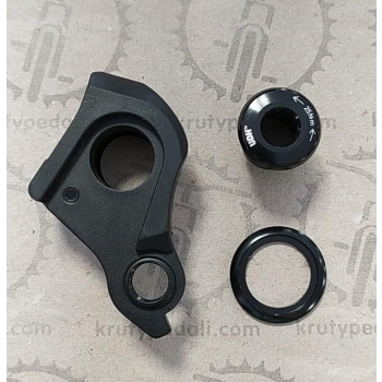 Гак Merida AC UDH (Big.Trail, Ninety-Six) w/bolt