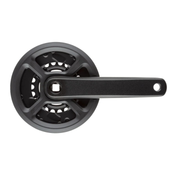 Шатуни Prowheel CTD-CY01 36-22T / 170mm w/CG
