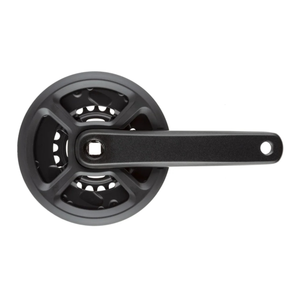 Шатуни Prowheel CTD-CY01 36-22T / 170mm w/CG