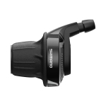Шифтер Shimano SL-RV400-L Left 3spd - фото 1