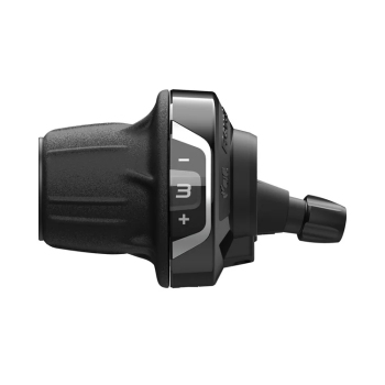 Шифтер Shimano SL-RV400-L Left 3spd