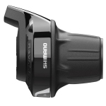 Шифтер Shimano SL-RV400-7R Right 7spd - фото 1