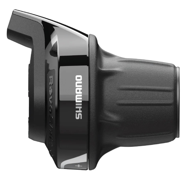 Шифтер Shimano SL-RV400-7R Right 7spd - фото 1