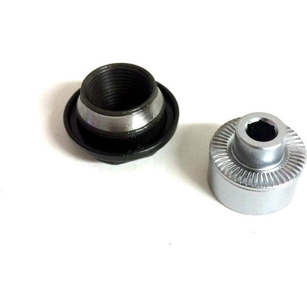 Конус Shimano FH-M775 Left / Y3D098060 - фото 1