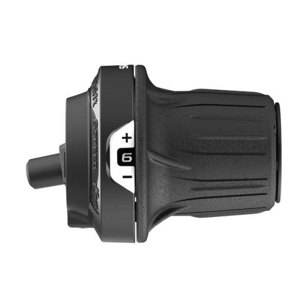 Шифтер Shimano SL-RV200-6R Right 6spd - фото 1