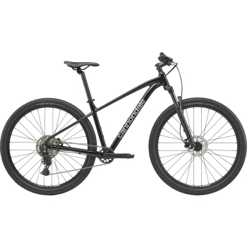 Велосипед CANNONDALE Trail 2 - M BLK B6