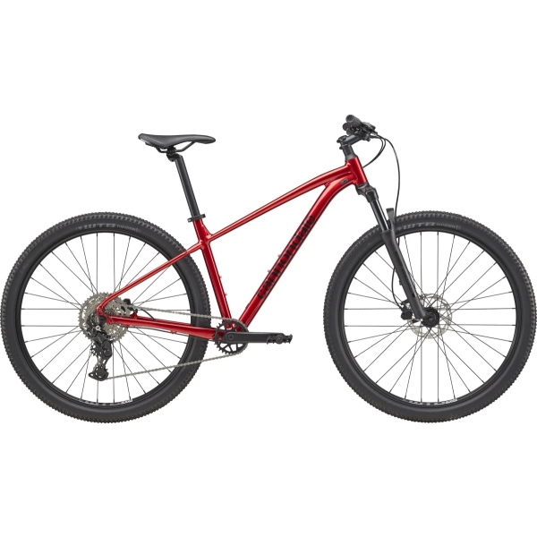 Велосипед CANNONDALE Trail 2 - M MRD B6