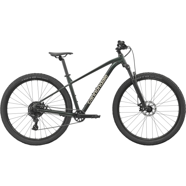 Велосипед CANNONDALE Trail 3 - M GMG B6