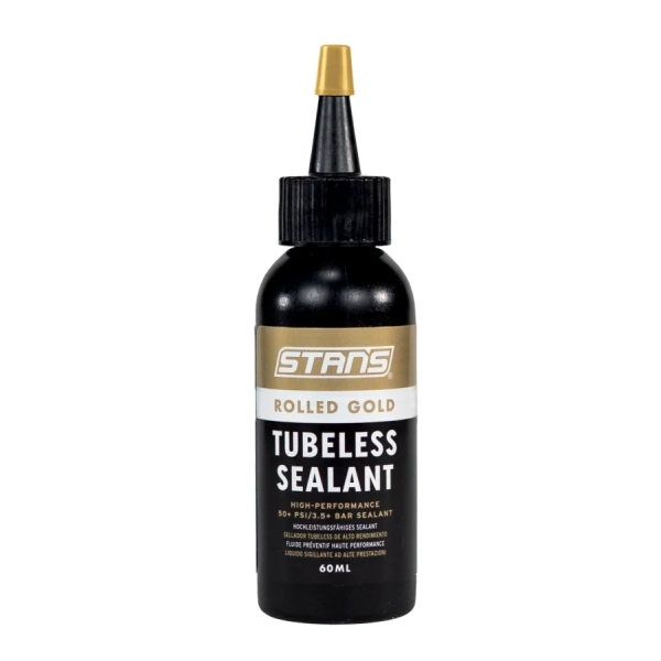 Герметик STAN'S Rolled Gold Tubeless Sealant 60ml