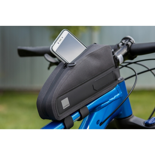 Сумка на верхню трубу рами Sahoo Pro 122032 - фото 4