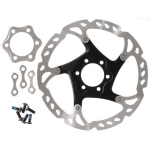 Гальмівний ротор Shimano SM-RT76-S 160mm