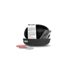 Окуляри TIFOSI Crit - Matte Black - фото 1