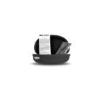 Окуляри фотохромні TIFOSI Crit - Matte Gunmetal - Smoke Polarized Fototec - фото 2