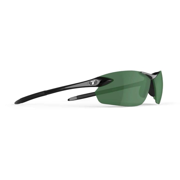 Окуляри TIFOSI Seek FC - Gloss Black - Enliven Golf - фото 3