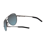 Окуляри TIFOSI Shwae - Graphite - Smoke Bright Blue - фото 1