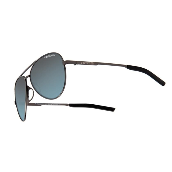 Окуляри TIFOSI Shwae - Graphite - Smoke Bright Blue - фото 1