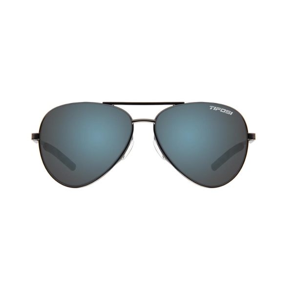 Окуляри TIFOSI Shwae - Graphite - Smoke Bright Blue - фото 3