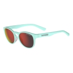 Окуляри TIFOSI Svago - Satin Crystal Teal - Smoke Red