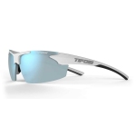 Окуляри TIFOSI Track - White/Black - Smoke Bright Blue - фото 2