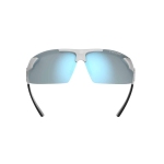 Окуляри TIFOSI Track - White/Black - Smoke Bright Blue - фото 3