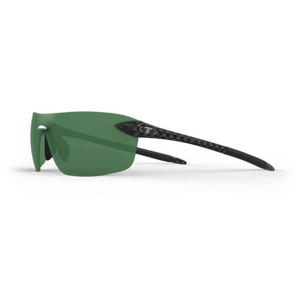 Окуляри TIFOSI Vogel 2.0 - Matte Carbon - Enliven Golf - фото 2