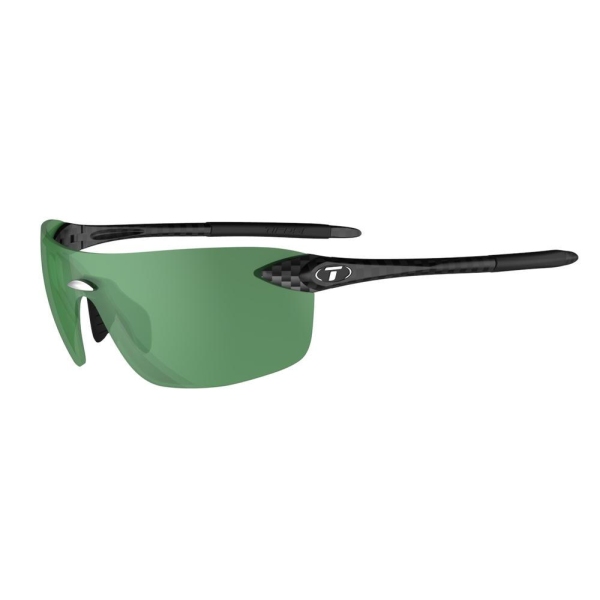 Окуляри TIFOSI Vogel 2.0 - Matte Carbon - Enliven Golf
