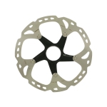 Гальмівний ротор Shimano XT SM-RT81-M Center Lock Ice-Tech 180mm