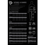 Велошорти Race Face Ruxton Shorts Loam L - фото 2