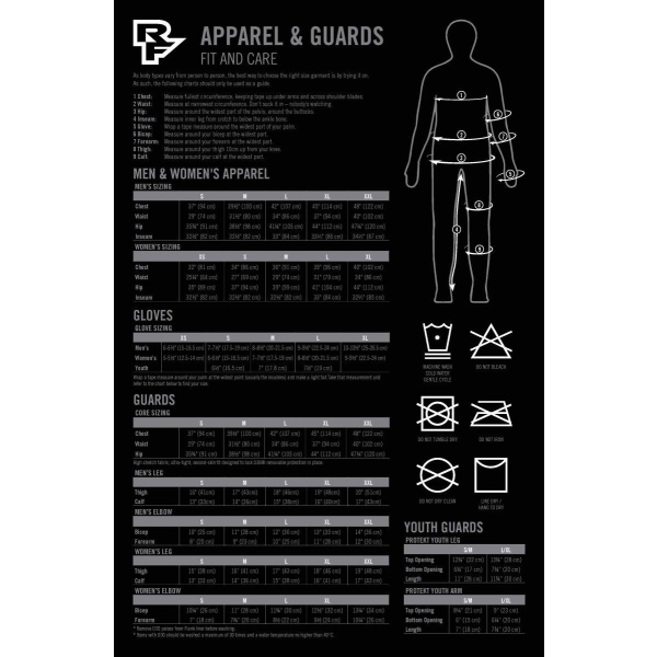 Велошорти Race Face Ruxton Shorts Loam L - фото 2