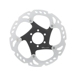 Гальмівний ротор Shimano XT SM-RT86-S Ice-Tech 160mm