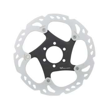 Гальмівний ротор Shimano XT SM-RT86 Ice-Tech