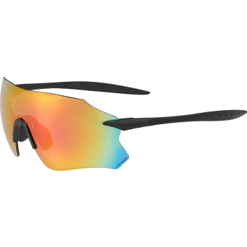 Окуляри Merida Sunglasses Frameless Black Red Flash