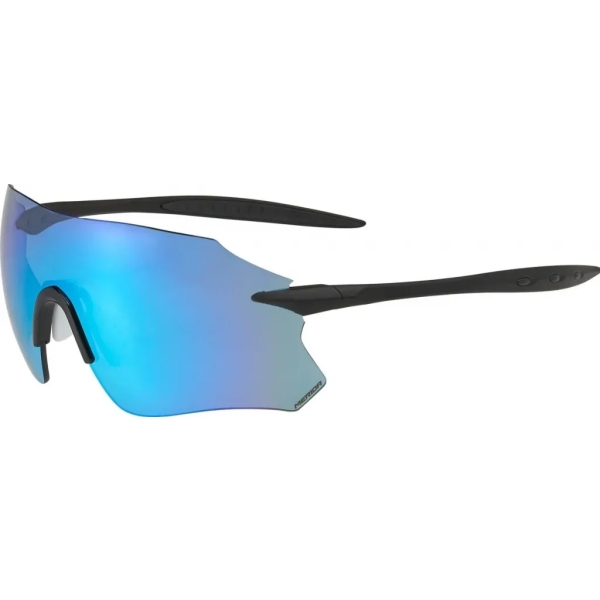 Окуляри Merida Sunglasses Frameless Black Blue Flash