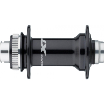 Втулка передня Shimano XT HB-M8110-B Center Lock 110x15mm 32h