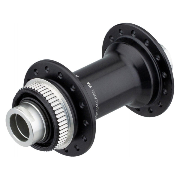 Втулка передня Shimano XT HB-M8110-B Center Lock 110x15mm 32h - фото 1