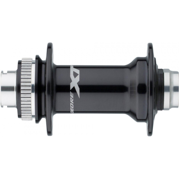 Втулка передня Shimano XT HB-M8110-B Center Lock 110x15mm 32h