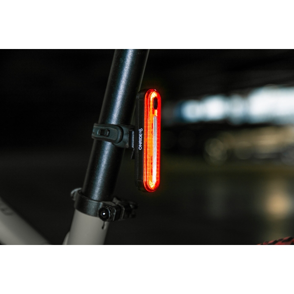Маячок ONRIDE Inferno 20 USB - фото 3