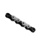 Ланцюг KMC K1 Wide Silver/Black