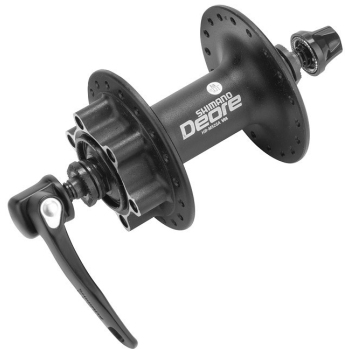 Втулка передня Shimano Deore HB-M525-A 32h