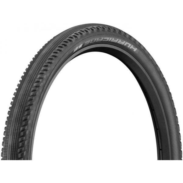 Покришка Schwalbe Hurricane 27,5x2,25 Performance ADDIX - фото 1