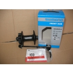 Втулка передня Shimano Deore HB-M525-A 36h - фото 1