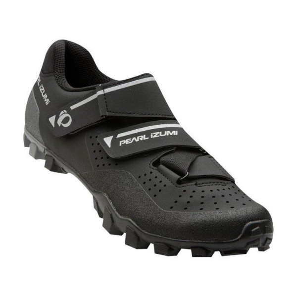 Велотуфлі Pearl Izumi X-ALP DIVIDE чорне EU46